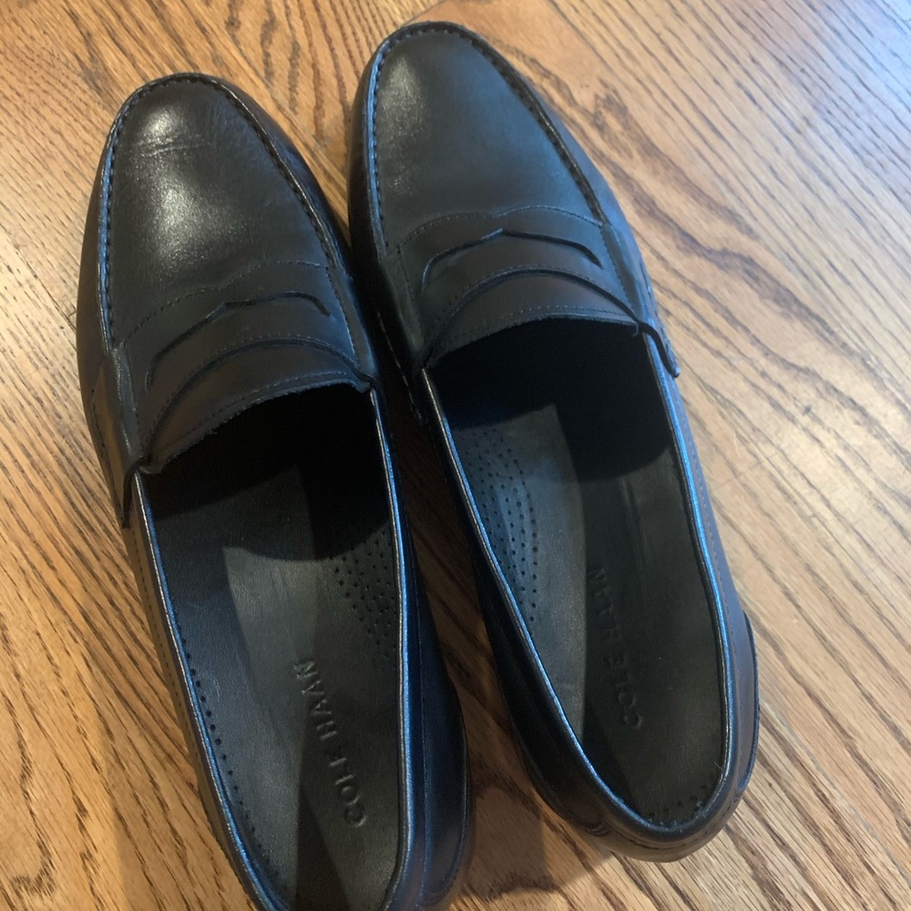 Men’s Cole Haan Dress Shoes